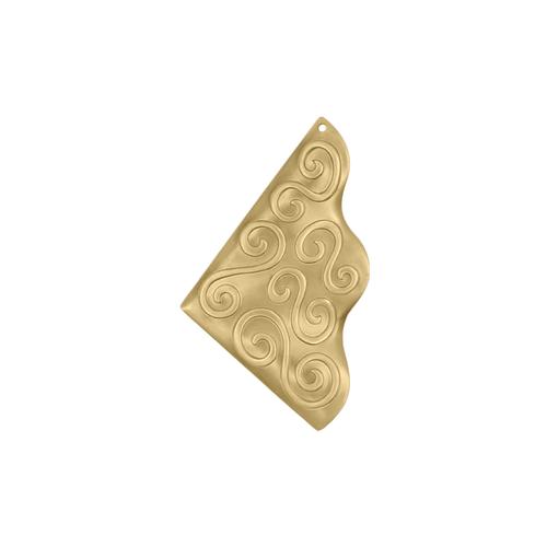 Swirls - Item # SG6133H - Salvadore Tool & Findings, Inc.