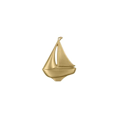 Sailboat - Item # SG6209H - Salvadore Tool & Findings, Inc.