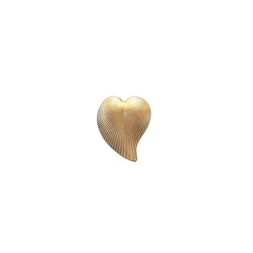 Heart - Item # S6238 - Salvadore Tool & Findings, Inc.
