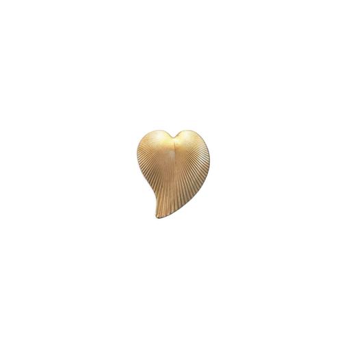 Heart - Item # S6239 - Salvadore Tool & Findings, Inc.