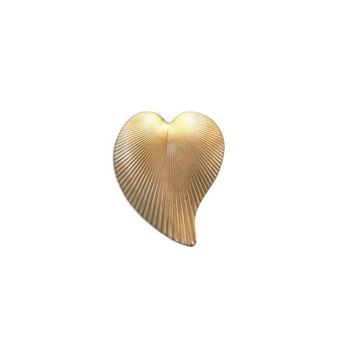 Heart - Item # S6244 - Salvadore Tool & Findings, Inc.
