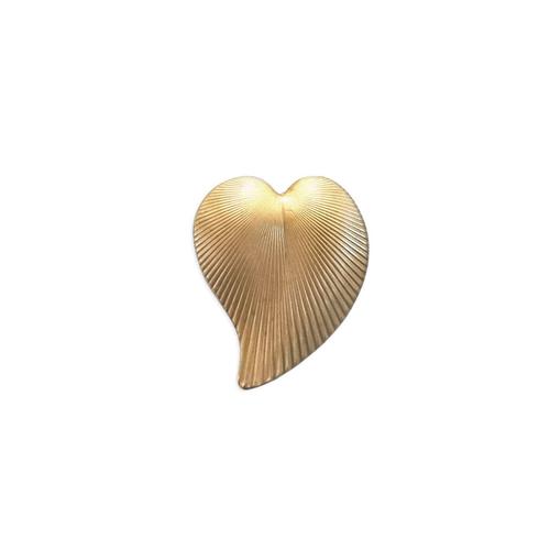 Heart - Item # S6245 - Salvadore Tool & Findings, Inc.