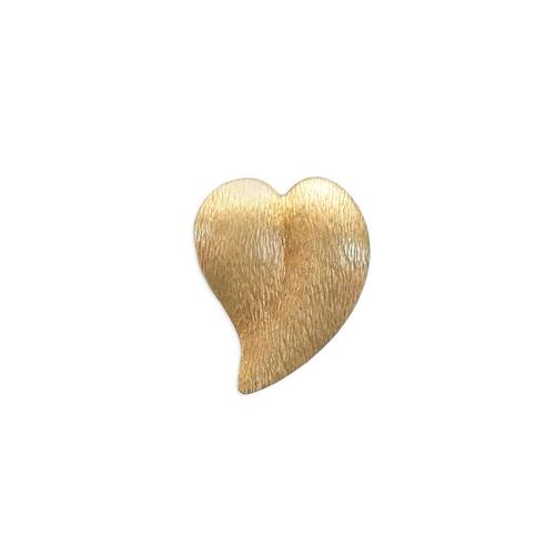 Heart - Item # S6247 - Salvadore Tool & Findings, Inc.