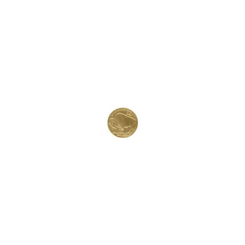 Buffalo Coin - Item # SG6324 - Salvadore Tool & Findings, Inc.
