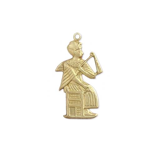 Pharaoh   - Item # S6346 - Salvadore Tool & Findings, Inc.