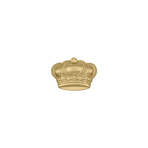 Crown - Item # SG6404 - Salvadore Tool & Findings, Inc.