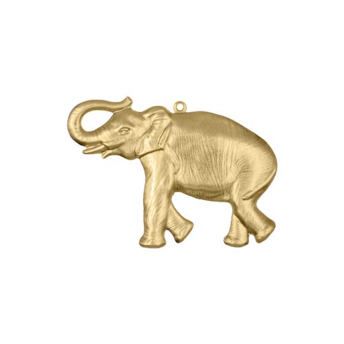Elephant - Item # SG6438R - Salvadore Tool & Findings, Inc.