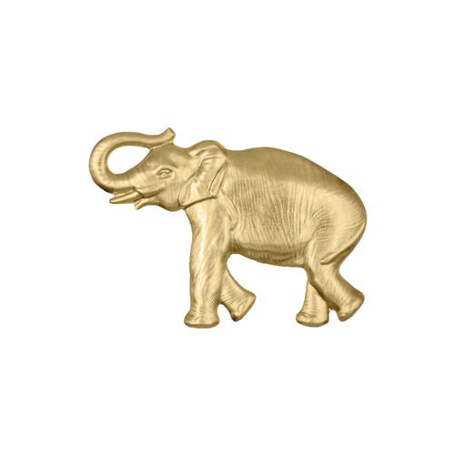 Elephant - Item # SG6438 - Salvadore Tool & Findings, Inc.