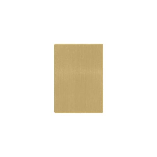 Blank - Item # S6576 - Salvadore Tool & Findings, Inc.