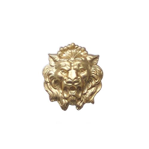 Lion - Item # S6812 - Salvadore Tool & Findings, Inc.