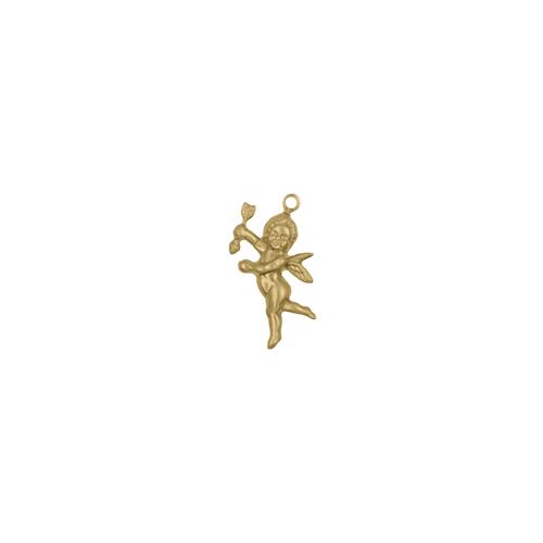 Cupid w/ring - Item # SG6916R - Salvadore Tool & Findings, Inc.