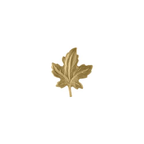 Leaf - Item # S6958 - Salvadore Tool & Findings, Inc.
