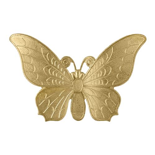 Butterfly - Item # S6966 - Salvadore Tool & Findings, Inc.