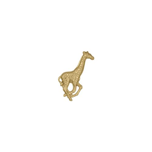 Giraffe - Item # SG6969 - Salvadore Tool & Findings, Inc.