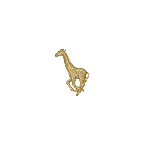 Giraffe - Item # SG6970H - Salvadore Tool & Findings, Inc.