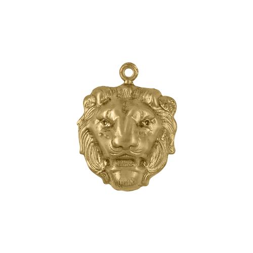 Lion - Item # S6994 - Salvadore Tool & Findings, Inc.
