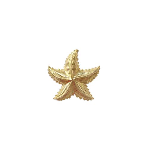 Starfish - Item # S7024 - Salvadore Tool & Findings, Inc.
