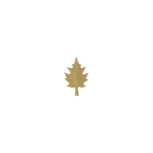 Leaf - Item # S7050 - Salvadore Tool & Findings, Inc.