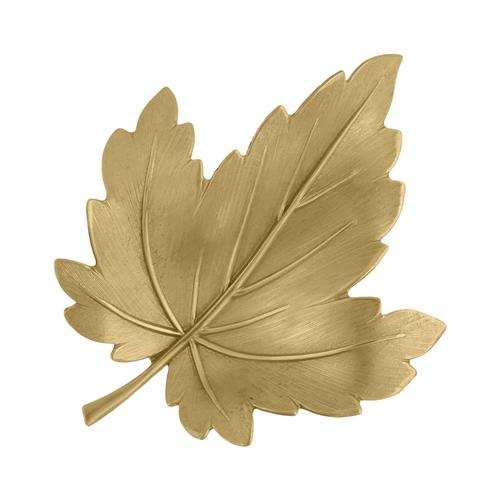 Maple Leaf - Item # S7380 - Salvadore Tool & Findings, Inc.