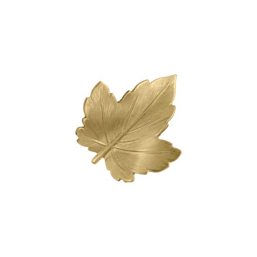 Maple Leaf - Item # S7381 - Salvadore Tool & Findings, Inc.