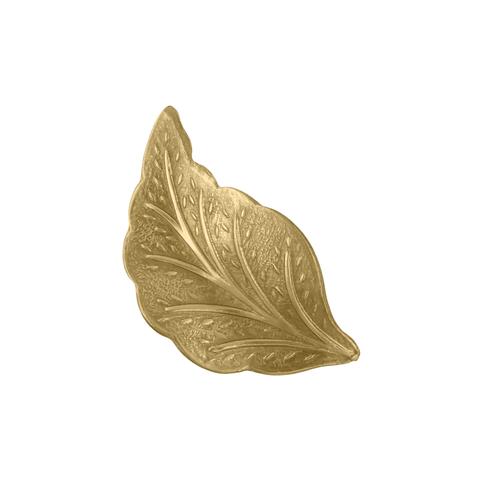 Leaf - Item # S7472 - Salvadore Tool & Findings, Inc.