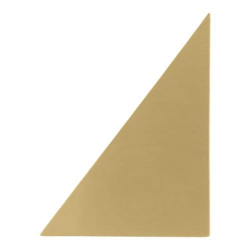 Triangle - Item # S7567 - Salvadore Tool & Findings, Inc.