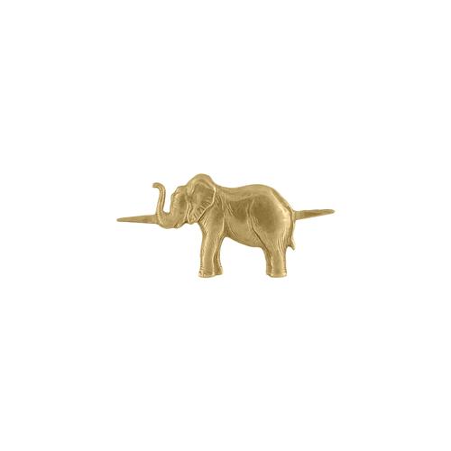 Elephant - Item # S7755 - Salvadore Tool & Findings, Inc.