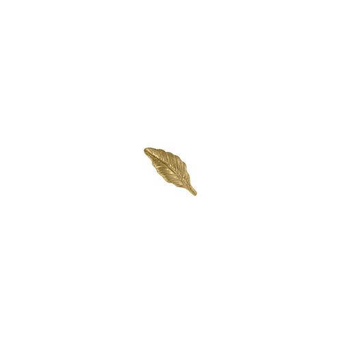 Leaf - Item # S7800 - Salvadore Tool & Findings, Inc.