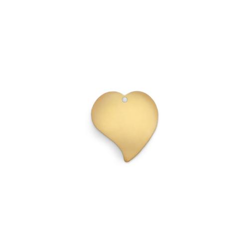 Heart - Item # S7946 - Salvadore Tool & Findings, Inc.