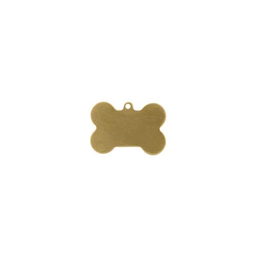 Dog Tag - Item # S7989-1 - Salvadore Tool & Findings, Inc.