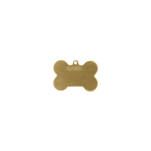Dog Tag - Item # S7989 - Salvadore Tool & Findings, Inc.