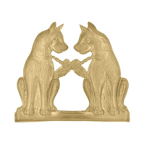 Dogs - Item # S8076 - Salvadore Tool & Findings, Inc.