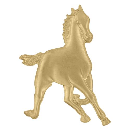 Horse - Item # S8086 - Salvadore Tool & Findings, Inc.