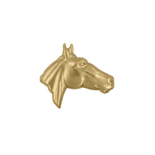 Horse - Item # SG8241 - Salvadore Tool & Findings, Inc.
