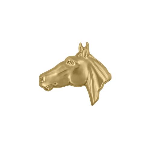 Horse - Item # SG8242 - Salvadore Tool & Findings, Inc.