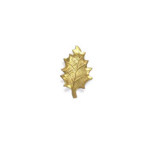 Leaf - Item # S8344 - Salvadore Tool & Findings, Inc.