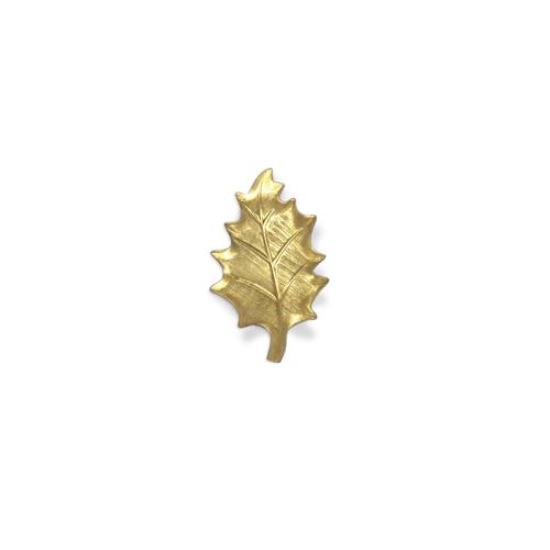 Leaf - Item # S8346 - Salvadore Tool & Findings, Inc.