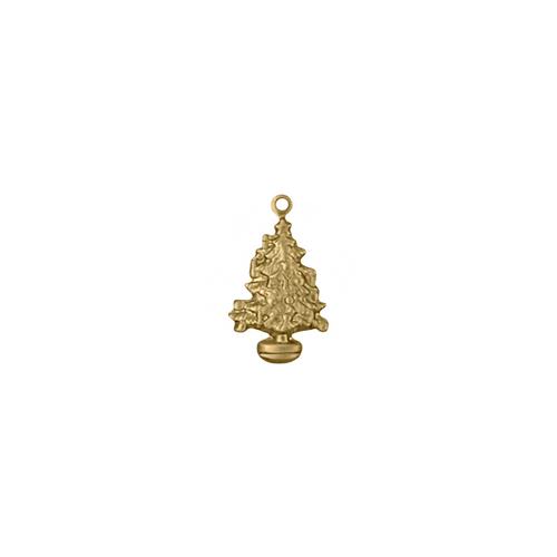 Christmas Tree - Item # SG8420R - Salvadore Tool & Findings, Inc.