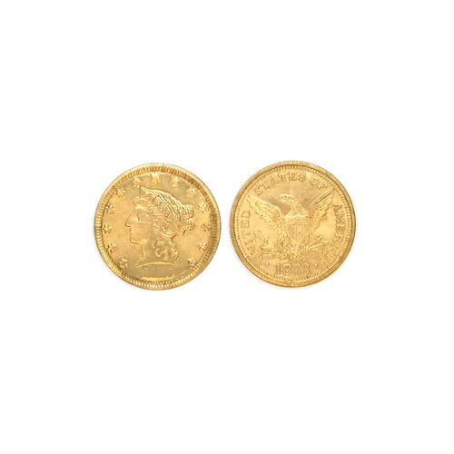 Liberty Coin - Item # S8466 - Salvadore Tool & Findings, Inc.