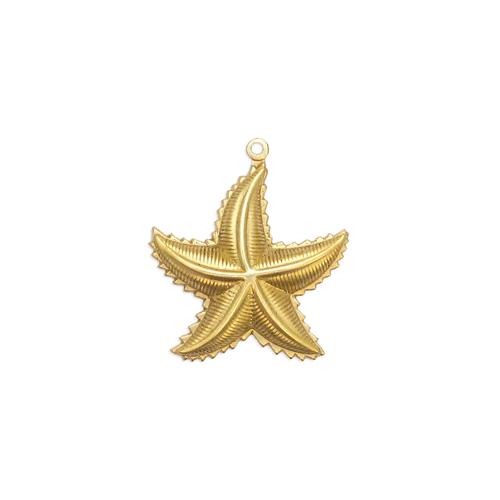 Starfish - Item # S8524 - Salvadore Tool & Findings, Inc.