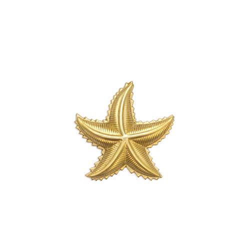 Starfish - Item # S8525 - Salvadore Tool & Findings, Inc.