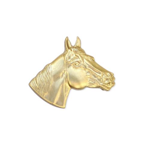 Horse - Item # S8618 - Salvadore Tool & Findings, Inc.