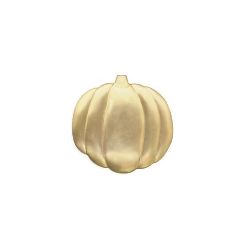 Pumpkin - Item # S8802 - Salvadore Tool & Findings, Inc.