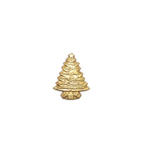 Christmas Tree - Item # S8815 - Salvadore Tool & Findings, Inc.