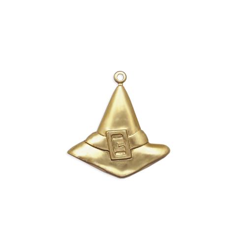 Witch Hat - Item # S8818 - Salvadore Tool & Findings, Inc.
