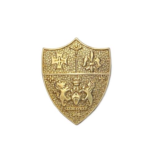Shield - Item # S946 - Salvadore Tool & Findings, Inc.