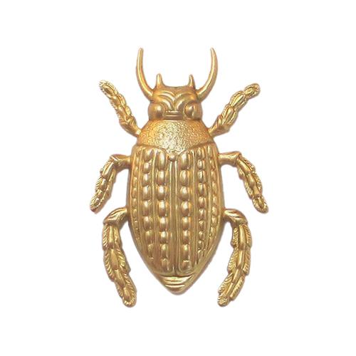 Beetle - Item # F223 - Salvadore Tool & Findings, Inc.