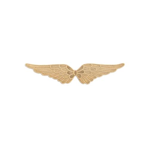 Wings - Item # F2528 - Salvadore Tool & Findings, Inc.