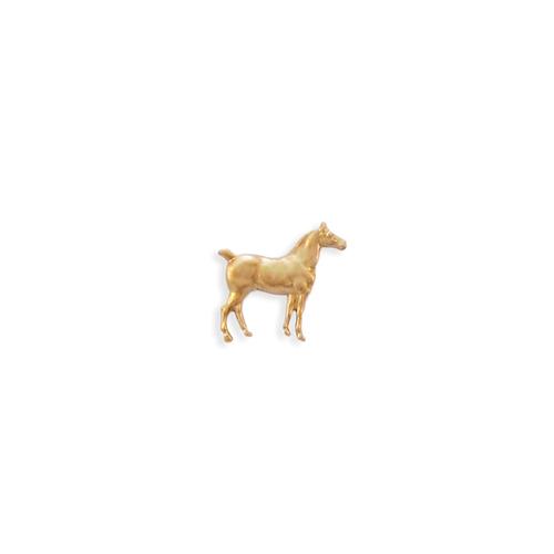 Horse - Item # F3622 - Salvadore Tool & Findings, Inc.
