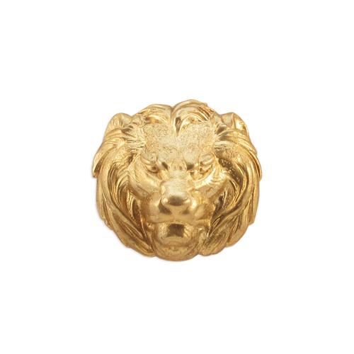 Lion - Item # F3817 - Salvadore Tool & Findings, Inc.